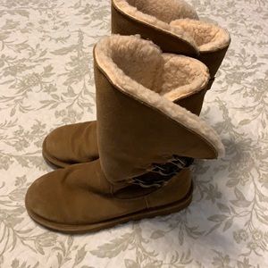 BearPaw Boots